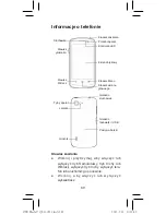 Предварительный просмотр 89 страницы Zte Blade V Quick Start Manual