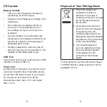 Preview for 8 page of Zte Blade V30 Vita Quick Start Manual