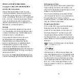 Preview for 10 page of Zte Blade V30 Vita Quick Start Manual