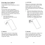 Preview for 12 page of Zte Blade V30 Vita Quick Start Manual