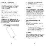 Preview for 13 page of Zte Blade V30 Vita Quick Start Manual