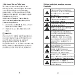 Preview for 14 page of Zte Blade V30 Vita Quick Start Manual