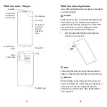 Preview for 20 page of Zte Blade V30 Vita Quick Start Manual