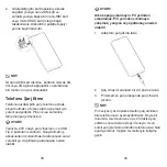 Preview for 21 page of Zte Blade V30 Vita Quick Start Manual