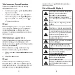 Preview for 22 page of Zte Blade V30 Vita Quick Start Manual