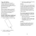 Preview for 30 page of Zte Blade V30 Vita Quick Start Manual