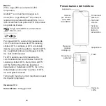 Preview for 36 page of Zte Blade V30 Vita Quick Start Manual