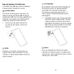 Preview for 37 page of Zte Blade V30 Vita Quick Start Manual