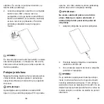 Preview for 46 page of Zte Blade V30 Vita Quick Start Manual