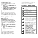 Preview for 47 page of Zte Blade V30 Vita Quick Start Manual