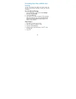 Preview for 34 page of Zte BLADE V7 LITE User Manual