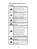 Preview for 122 page of Zte BLADE V8 MINI Quick Start Manual