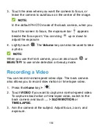 Preview for 110 page of Zte blade V8 PRO User Manual