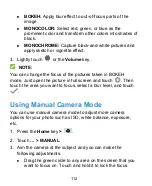 Preview for 112 page of Zte blade V8 PRO User Manual