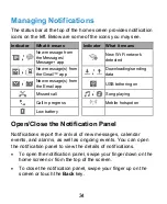 Preview for 34 page of Zte BLADE VANTAGE User Manual