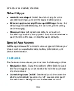 Предварительный просмотр 135 страницы Zte BLADE VANTAGE User Manual