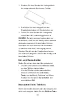 Preview for 34 page of Zte Blade Vec Quick Start Manual