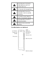 Preview for 53 page of Zte Blade Vec Quick Start Manual