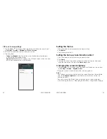 Preview for 14 page of Zte BLADE X User Manual