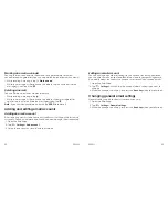 Preview for 43 page of Zte BLADE X User Manual