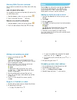 Preview for 10 page of Zte BLADEV 8 User Manual