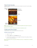 Предварительный просмотр 22 страницы Zte Boost MAX User Manual