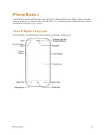 Предварительный просмотр 18 страницы Zte Boost Mobile Warp sync User Manual