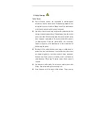 Preview for 9 page of Zte C 366 User Manual