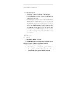 Preview for 36 page of Zte C 366 User Manual