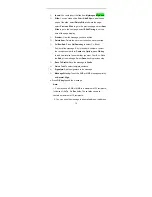 Preview for 43 page of Zte C 366 User Manual