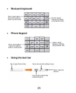 Preview for 25 page of Zte C R750+ User Manual