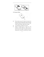 Preview for 21 page of Zte C330 User Manual