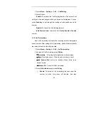 Preview for 54 page of Zte C330 User Manual