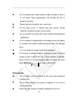 Предварительный просмотр 15 страницы Zte C332 User Manual