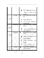 Preview for 20 page of Zte C332 User Manual