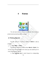 Preview for 38 page of Zte C332 User Manual