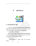 Preview for 55 page of Zte C332 User Manual