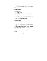 Preview for 35 page of Zte C336 User Manual