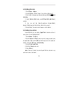 Preview for 36 page of Zte C336 User Manual