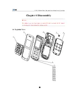 Preview for 15 page of Zte C339 Technical Document