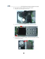 Preview for 21 page of Zte C339 Technical Document