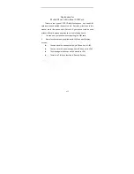 Preview for 12 page of Zte C350 User Manual