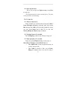 Preview for 33 page of Zte C350 User Manual