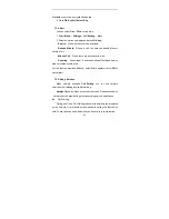 Preview for 57 page of Zte C350 User Manual