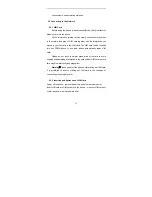 Preview for 27 page of Zte C362+ User Manual