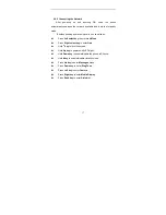 Preview for 29 page of Zte C362+ User Manual