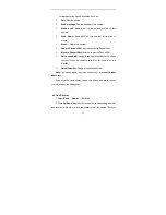 Preview for 37 page of Zte C362+ User Manual