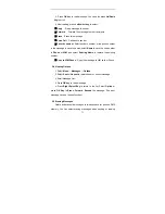 Preview for 43 page of Zte C362+ User Manual