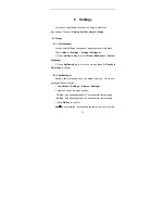 Preview for 51 page of Zte C362+ User Manual