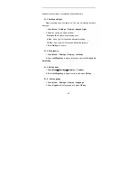 Preview for 52 page of Zte C362+ User Manual